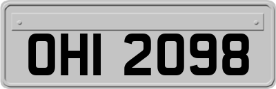 OHI2098