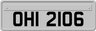 OHI2106