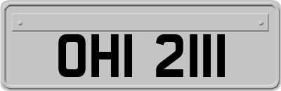 OHI2111