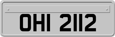 OHI2112
