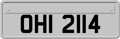 OHI2114