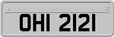 OHI2121