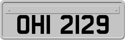 OHI2129