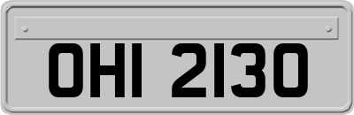 OHI2130
