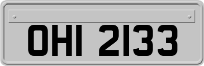 OHI2133