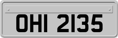 OHI2135