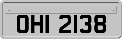 OHI2138