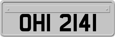 OHI2141