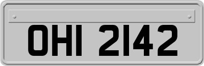 OHI2142