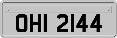 OHI2144
