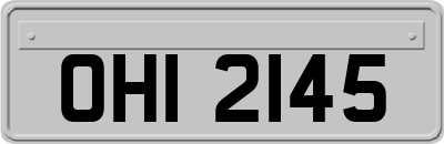 OHI2145