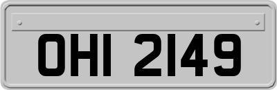 OHI2149