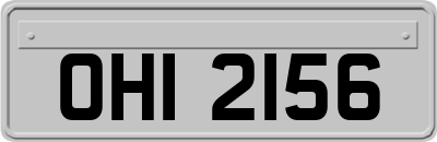 OHI2156