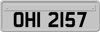 OHI2157