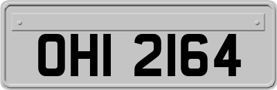 OHI2164