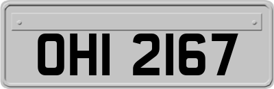 OHI2167
