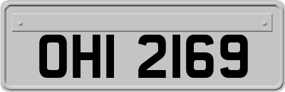 OHI2169