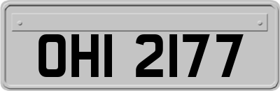 OHI2177