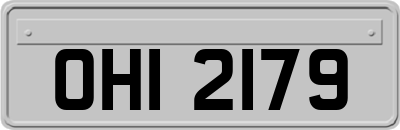 OHI2179