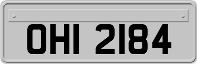 OHI2184