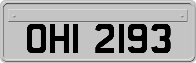 OHI2193