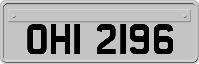 OHI2196