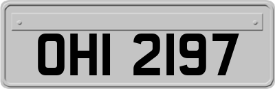 OHI2197