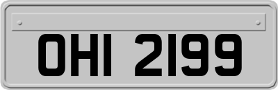 OHI2199