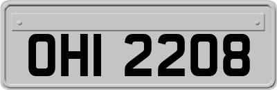 OHI2208