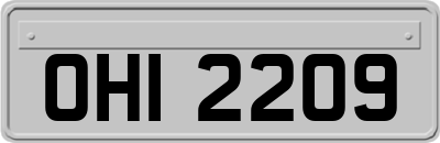OHI2209
