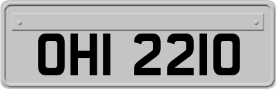 OHI2210