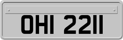 OHI2211