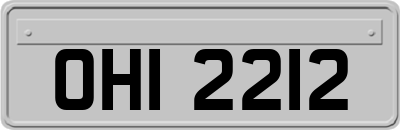 OHI2212