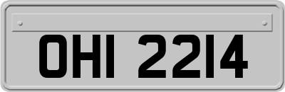 OHI2214