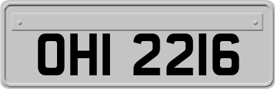 OHI2216
