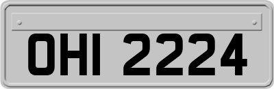 OHI2224