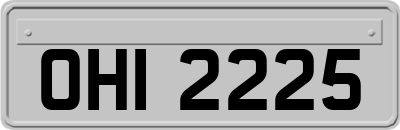 OHI2225