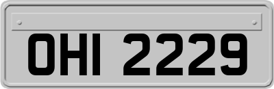 OHI2229