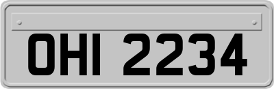 OHI2234