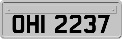OHI2237
