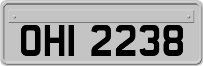 OHI2238