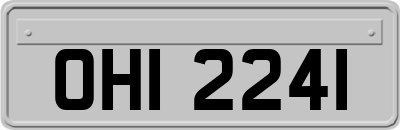 OHI2241