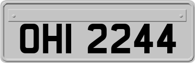 OHI2244