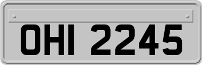 OHI2245