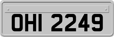 OHI2249