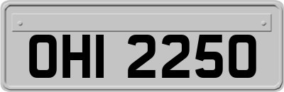 OHI2250
