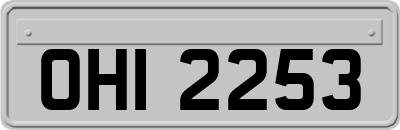 OHI2253