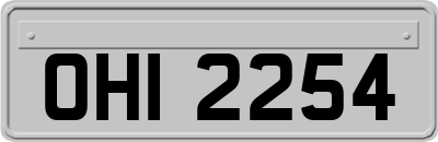 OHI2254