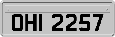 OHI2257