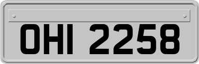 OHI2258
